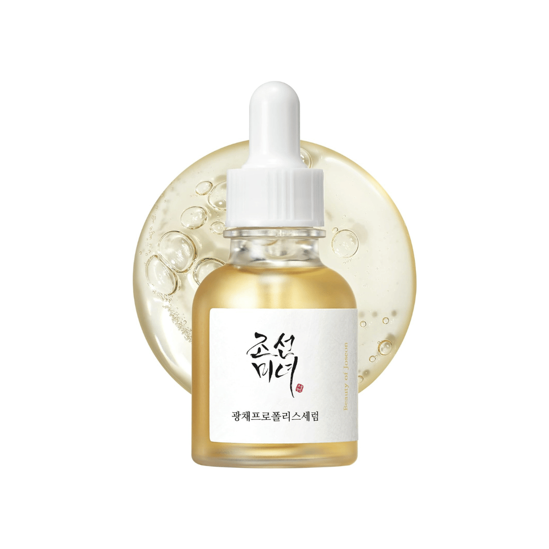 Beauty of Joseon Glow Serum Propolis and Niacinamide Hydrating Facial Soothing Moisturizer