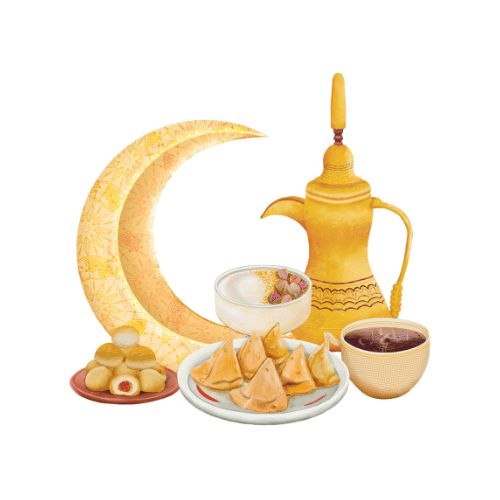 ramadan happiness boxes