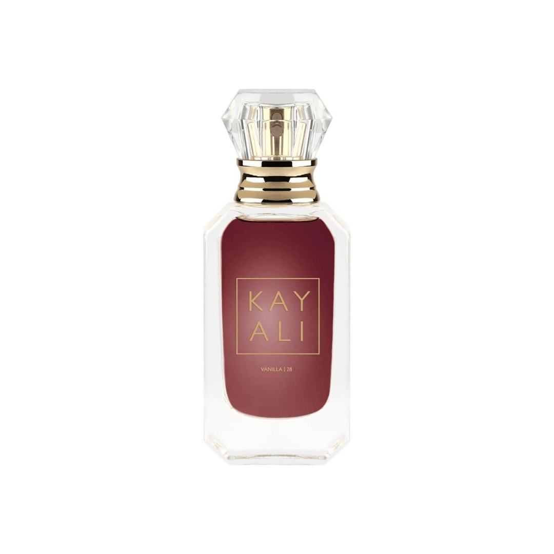 KAYALI VANILLA 28 Eau de Parfum Intense Travel Spray 10 ml