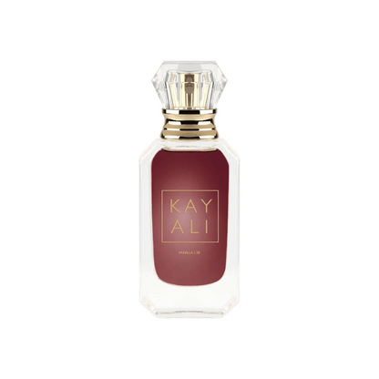 KAYALI VANILLA 28 Eau de Parfum Intense Travel Spray 10 ml