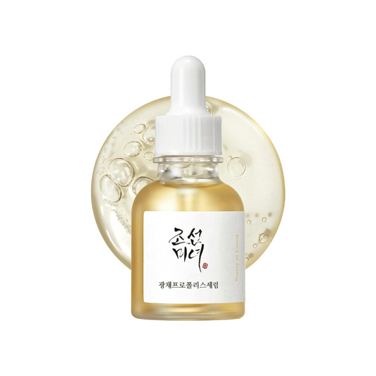 Beauty of Joseon Glow Serum Propolis and Niacinamide Hydrating Facial Soothing Moisturizer